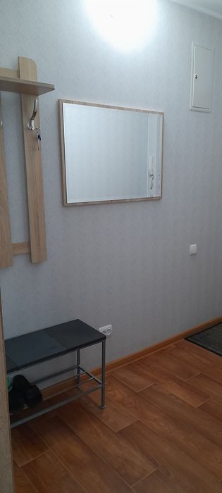 ПАРКОВАЯ Своя Квартира