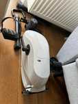 Mini Bike Mini Rower Treningowy Lekki Stabilny SKANDIKA