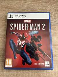 Spider man 2 до ps5