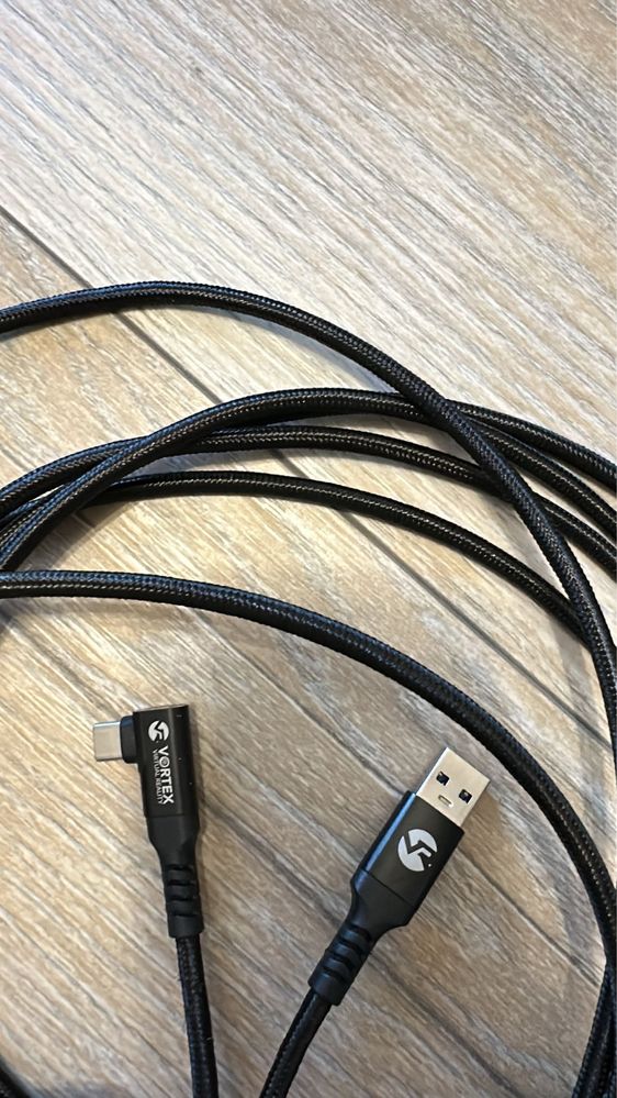 Kabel VortexVR Oculus 2 USB-C USB-A