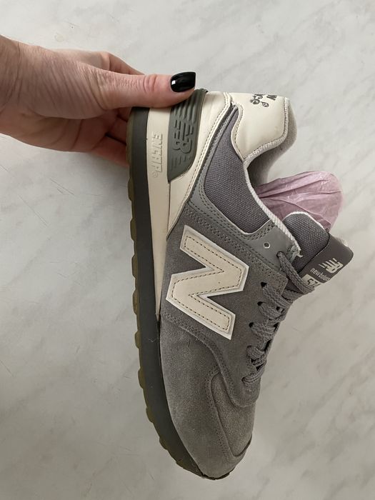 Кроссовки New Balance 574