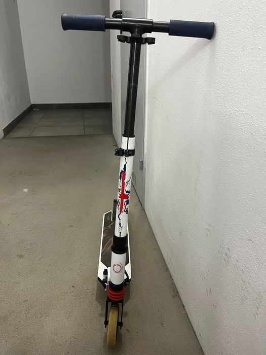 Sprzedam hulajnogę Oxelo