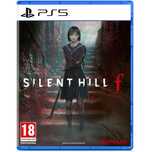 Silent Hill F- Day One Edition - PS5  (100% novo/ Selado]