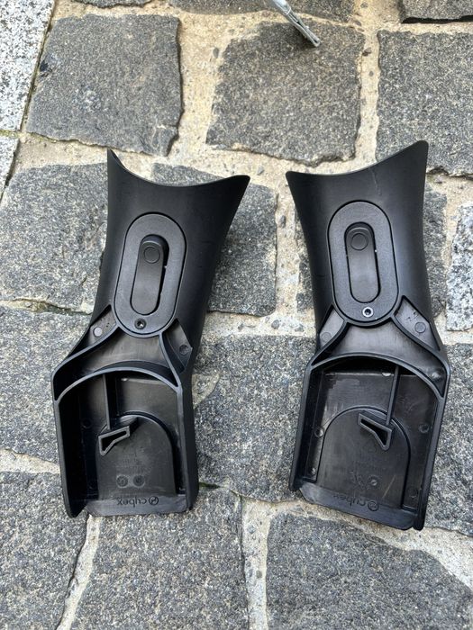 Автокрісло cybex z i -size  поштою  по передоплаті