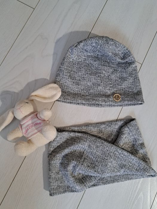 Весняний комплект для дівчинки 7 років