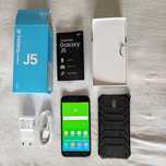 Samsung J5 2017 dual sim