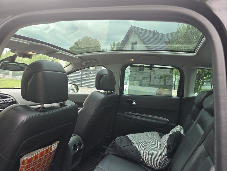 Peugeot 3008. Peugeot 3008