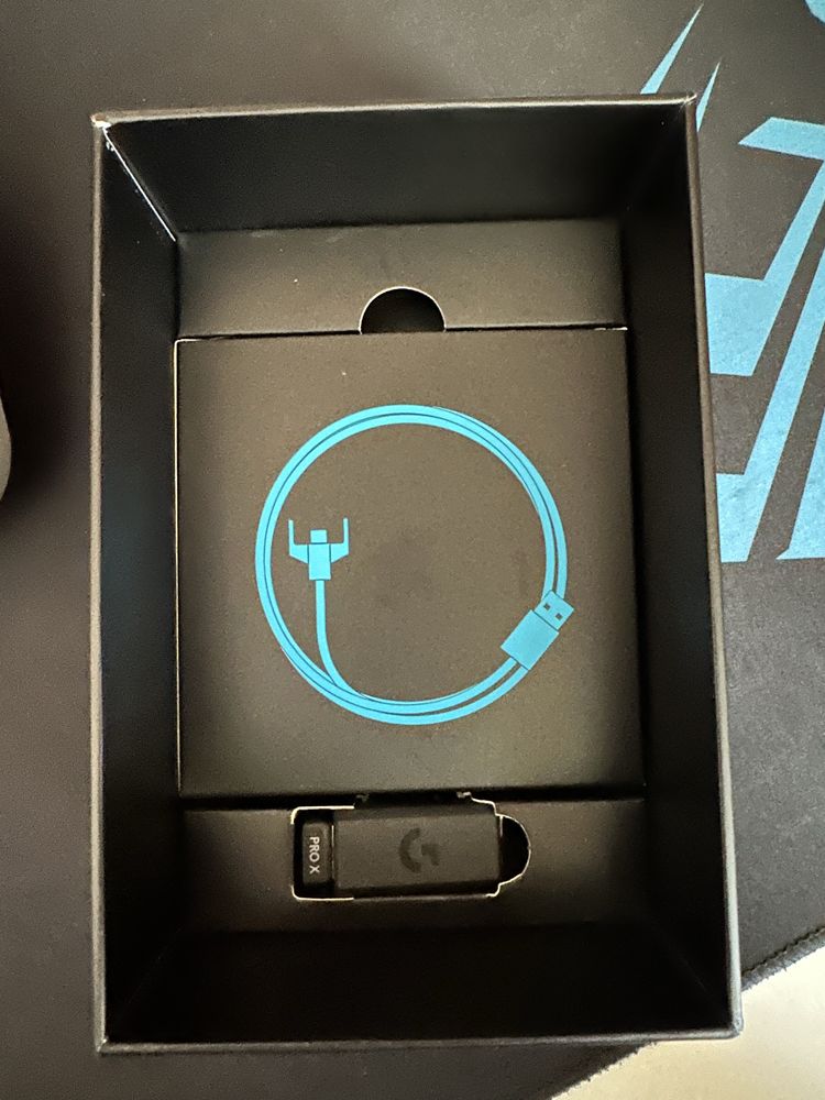 Logitech PRO X Superlight original НОВА