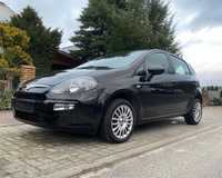 Punto evo Fiat 1,2 benzyna klima