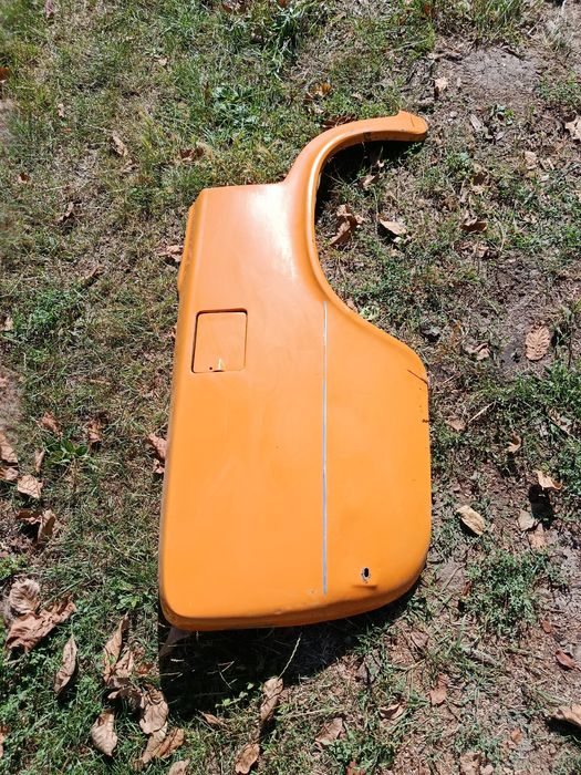 Крила Ваз 2101-2107