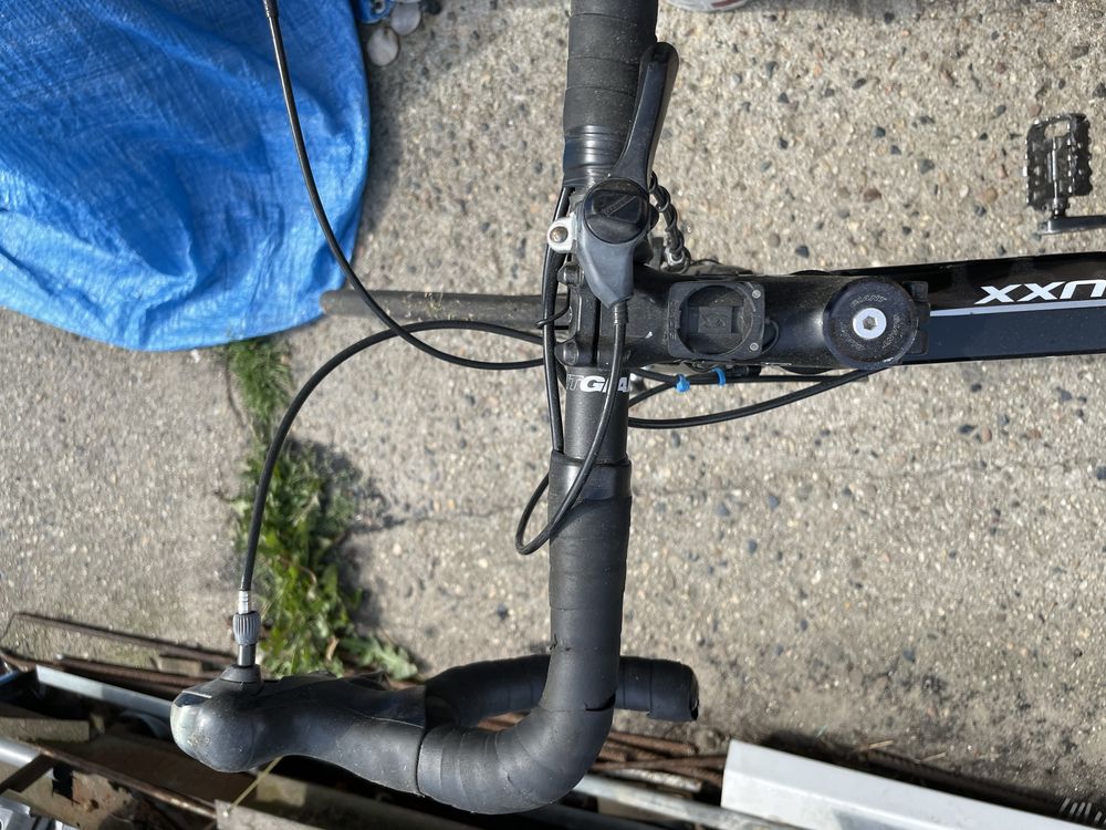 Giant Defy kolarzowka