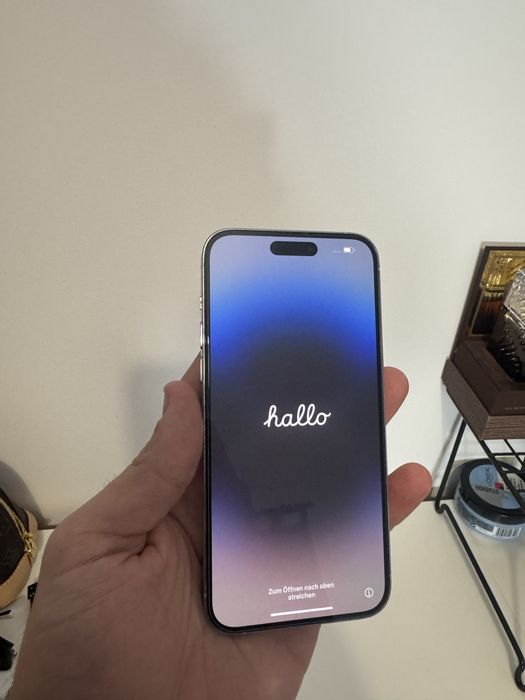 Iphone 14 Pro Max 256GB