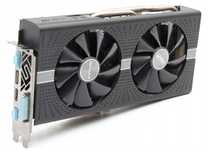 Karta graficzna Sapphire Nitro+ RX 570 4 GB - 12 miesięcy gwarancji