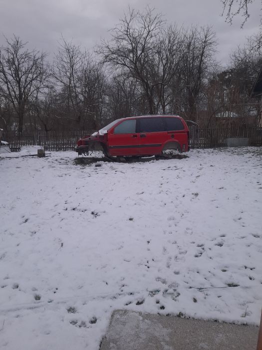 Кузовні деталі opel sintra 3.0