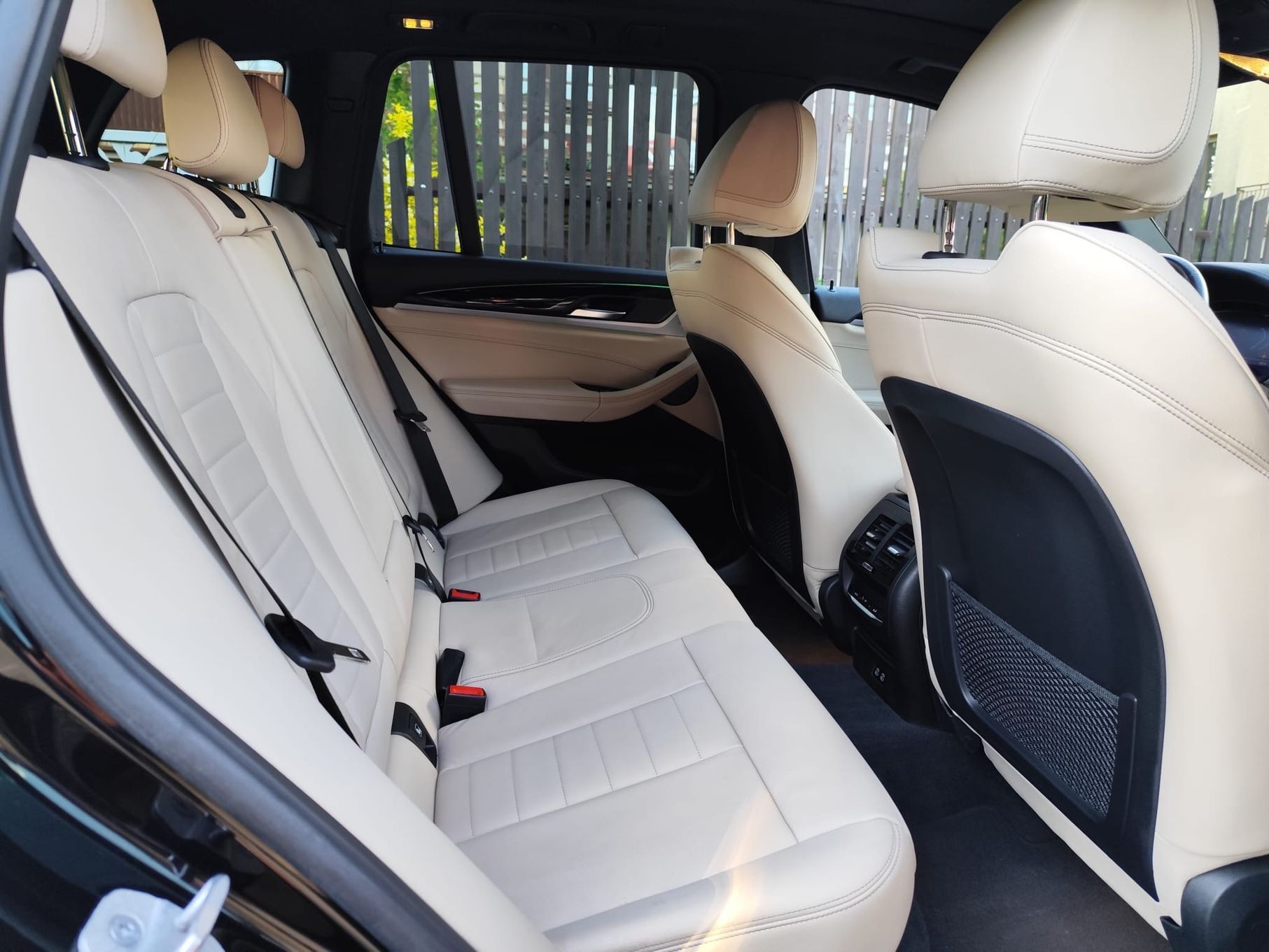 BMW X3 BMW X3 xDrive20d Cesja Leasingu