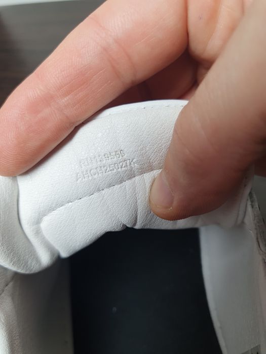 Кросівки The Kooples Men Low(Оригінал)