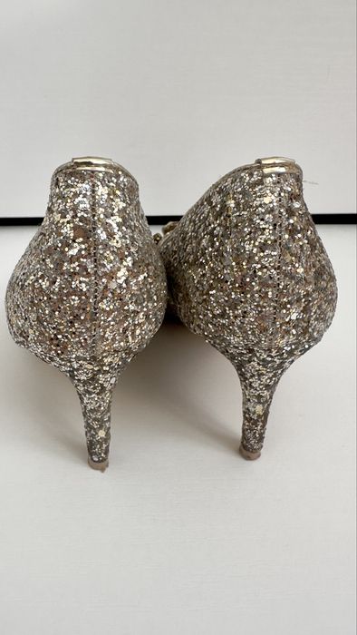 Туфлі лодочки Unze London