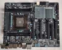 Płyta główna GIGABYTE X79-UD3 BOX +procesor INTEL CORE i7-4930k