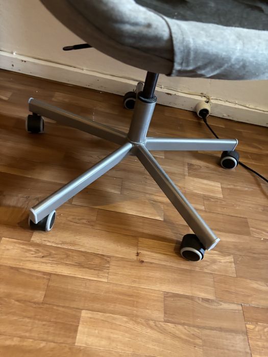 Cadeira de escritorio