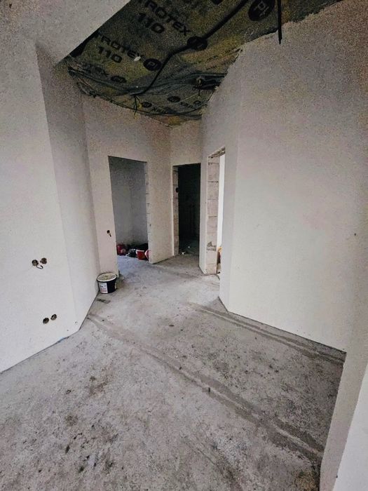 Продаж БУДИНОК під чистове 90м2 4сотки підходить під Державні програми