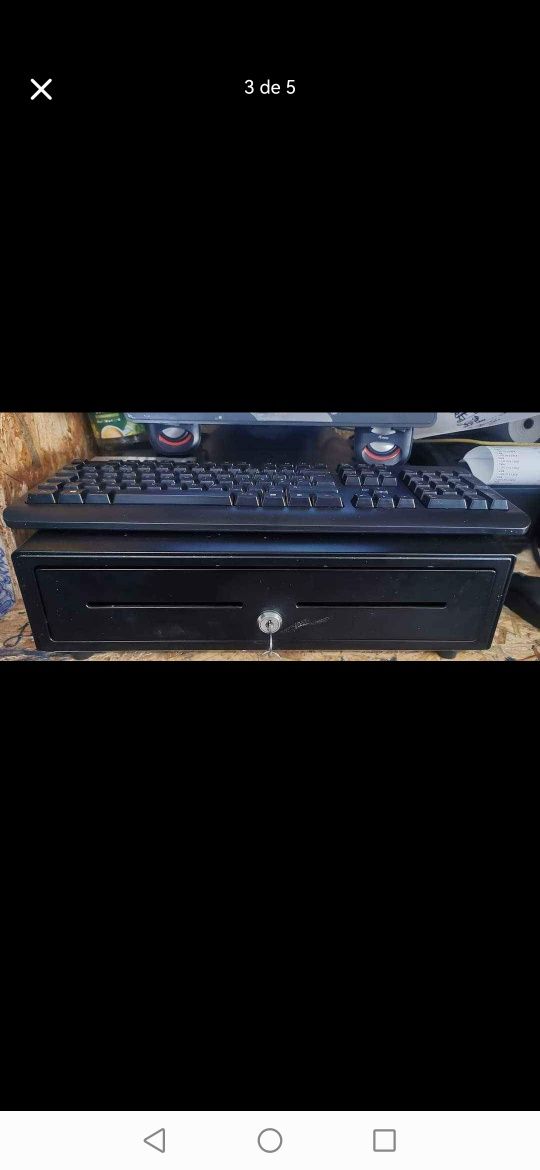 Computador Comercial