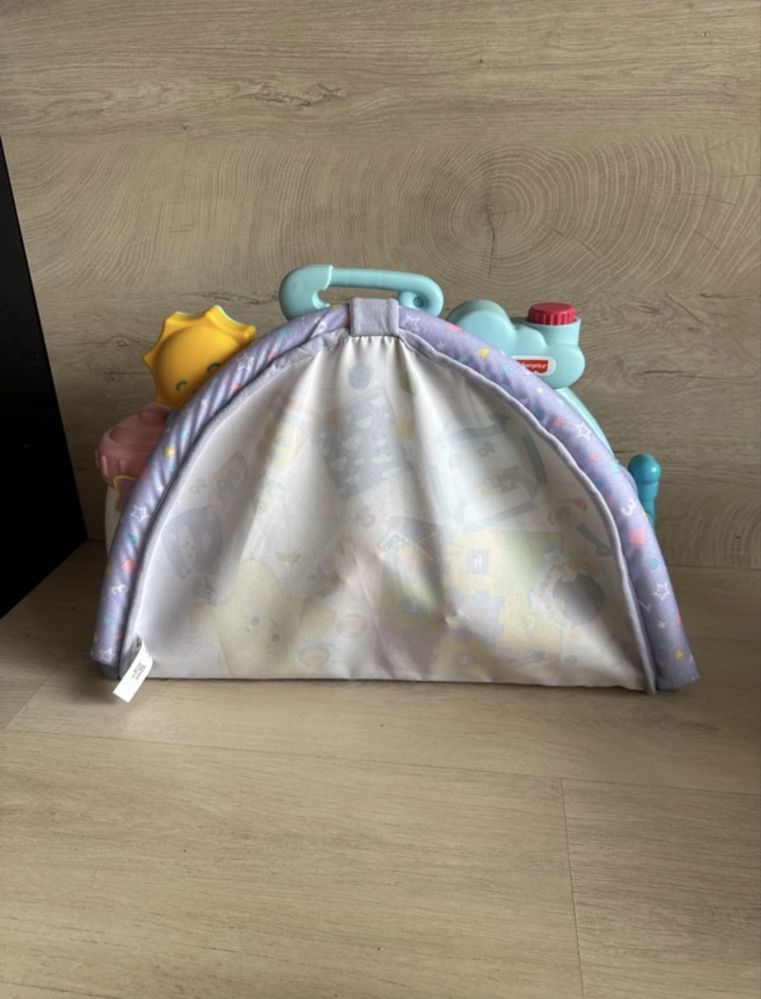 Wesoły przedszkole fisher price