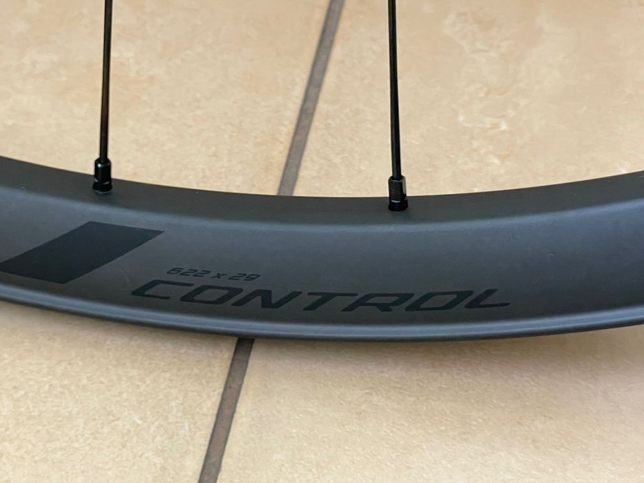 Koła MTB Specialized  Karbonowe Roval Control Carbon 29 6B XD DT SWISS