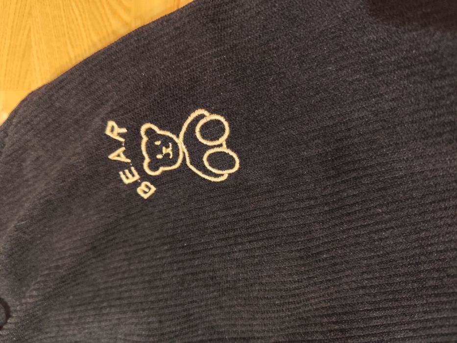 Spodnie damskie dresowe