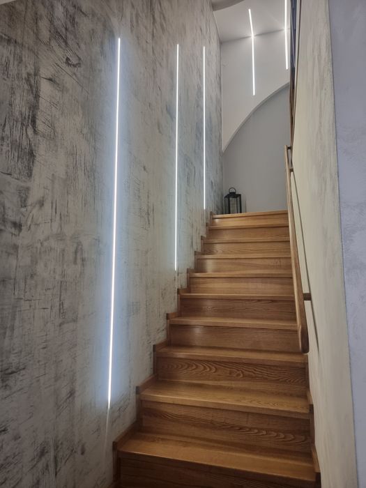 Wykańczanie wnętrz kompleksowo