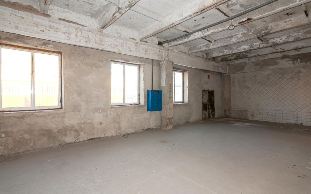 Продаж харчового виробничого комплексу