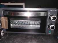 Piekarnik Cecotec  Bake toast 1090 Nowy