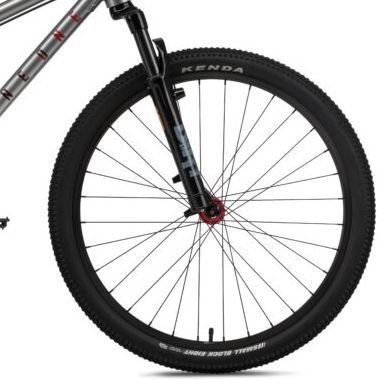 Rower typu dirt Octane one diezel