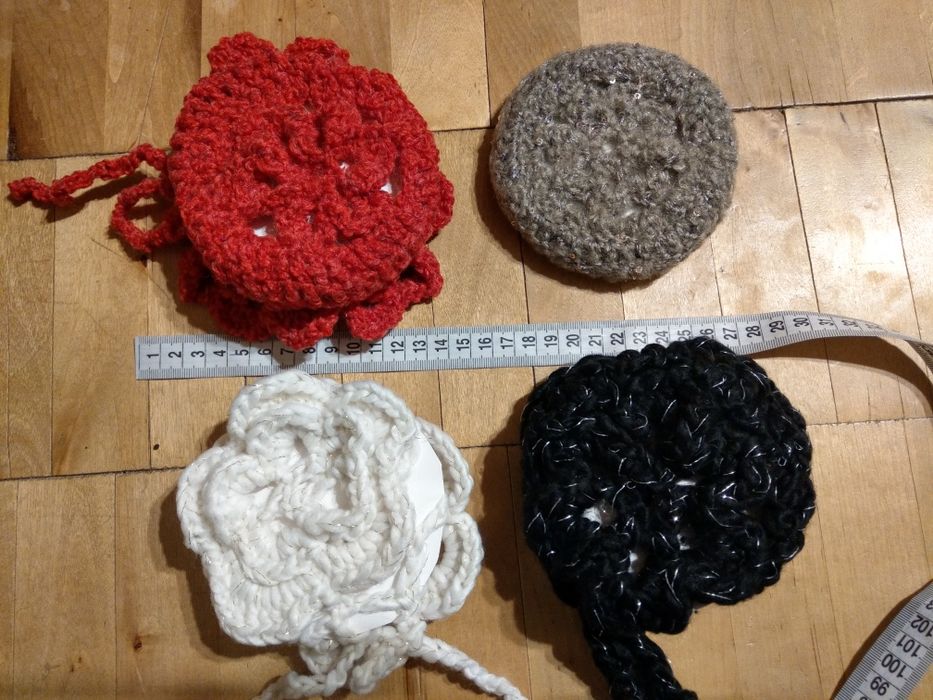 Сеточки для волос на гульку резинка на гулю