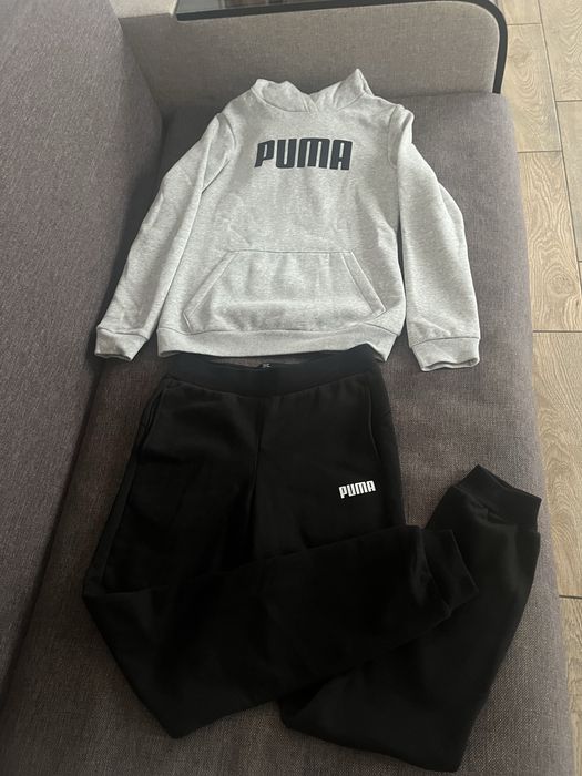 Продам новий оригінальний спортивний костюм Puma