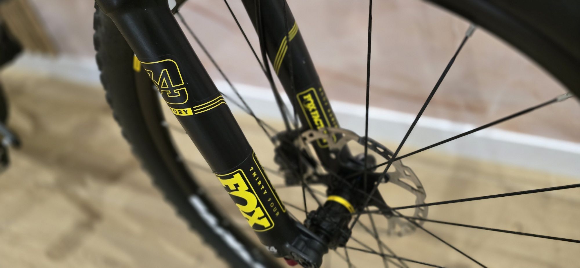 Mondraker Foxy RR Carbon rozmiar M
