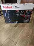 Odkurzacz Tefal x-force flex 11.60