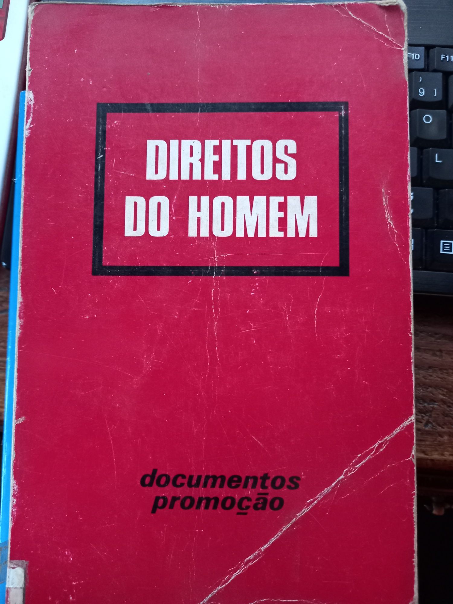 Direitos dos Homens