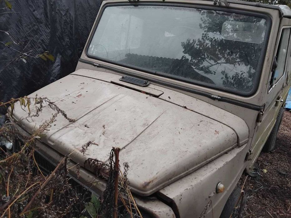 Луаз без мотора 1993 з документами