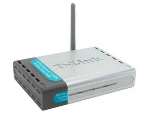 D-Link DKVM-4K 4 портовий KVM-перемикач