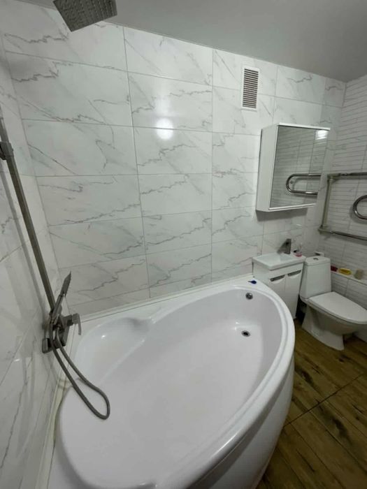 Тривала оренда 1кім на Покровській на початку Крошні