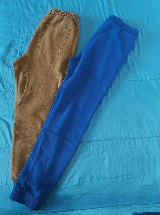 Calças de fato de treino 13-14