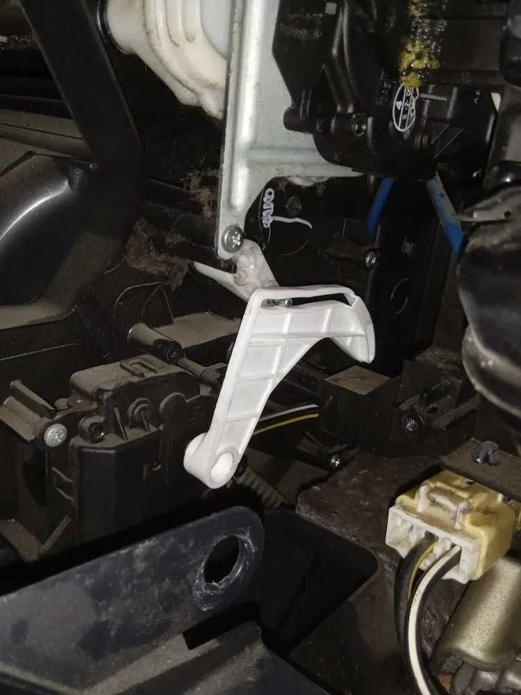 TOYOTA COROLLA (peça ar condicionado)