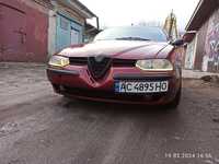 Продам Alfa Romeo 156