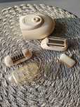 Philips depilator