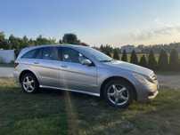 Mercedes R klasa Daimlerchrysler R320 V6