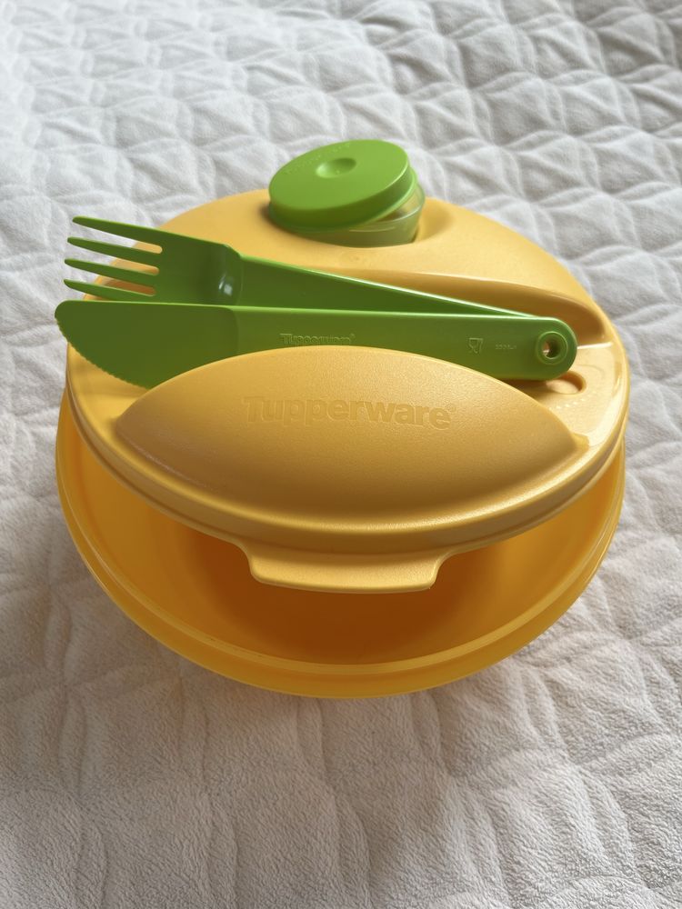 Tupperware nowa Witalinka 1,5l