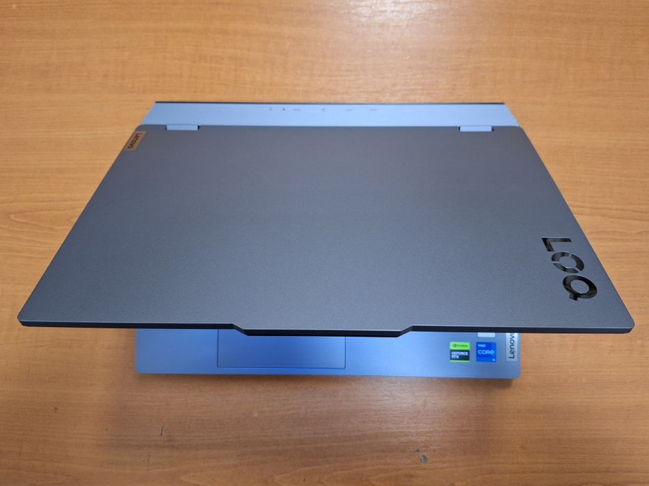 Lenovo LOQ 15IAX9 i5-12450HX RTX 4060 8Gb DDR5 16Gb SSD 1Tb
