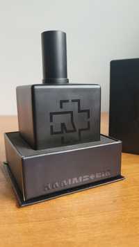 Rammstein Dark for her edp