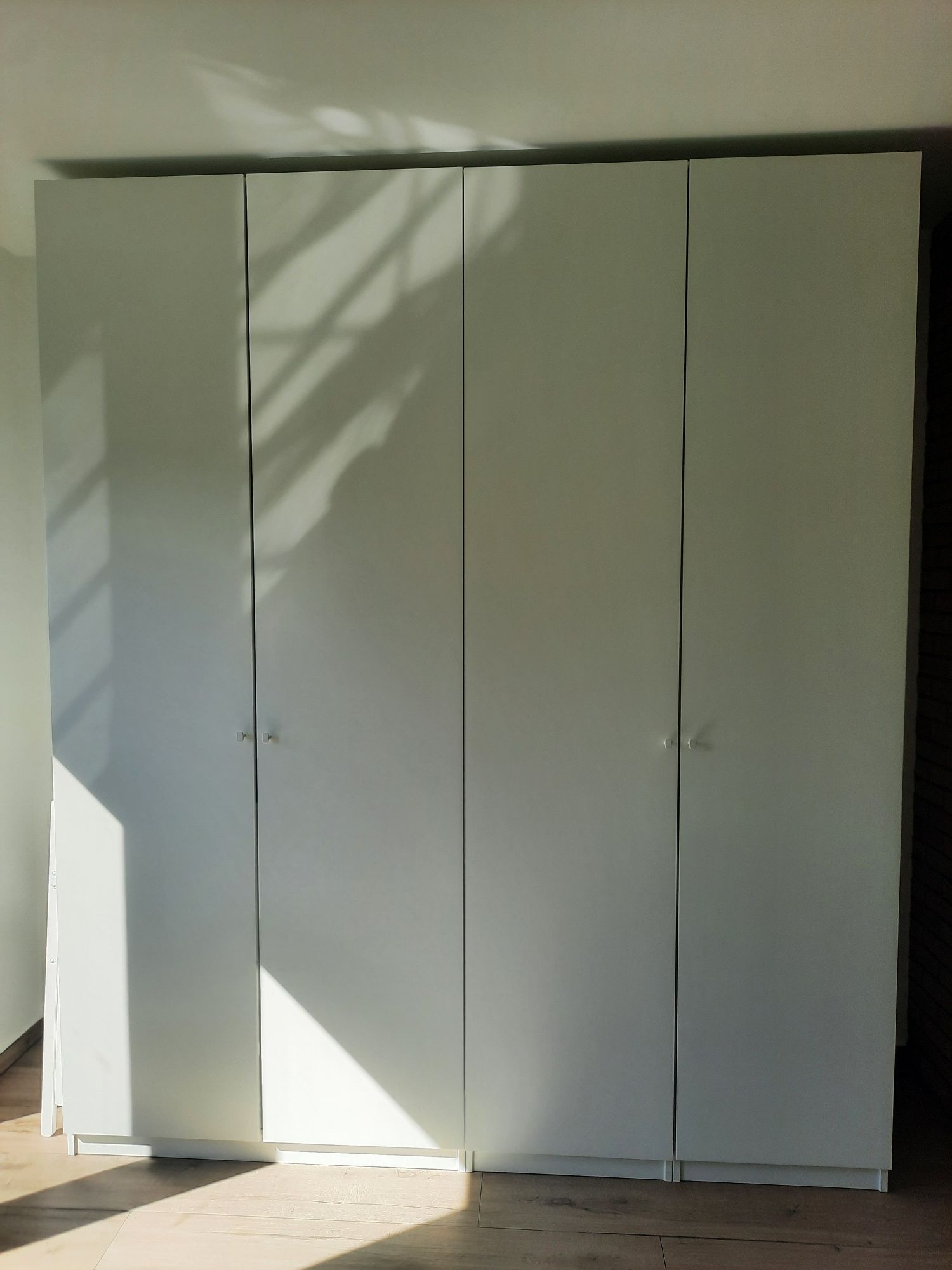 FRONTY od szady PAX forsand ikea