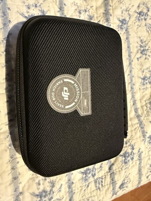 Bolsa portátil para DJI osmo pocket 2.